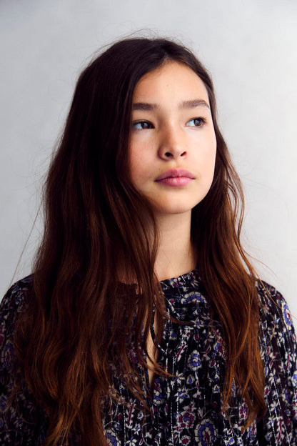 Francisca Teen Blouse
