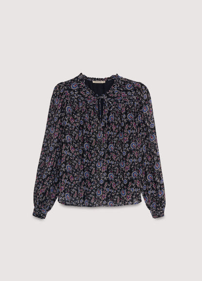 Francisca Teen Blouse