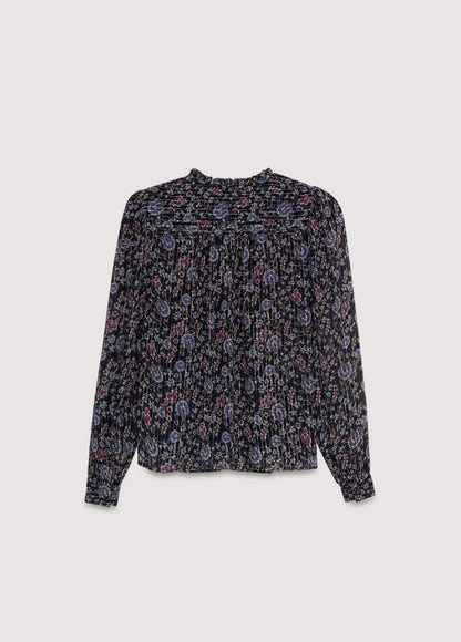 Francisca Teen Blouse