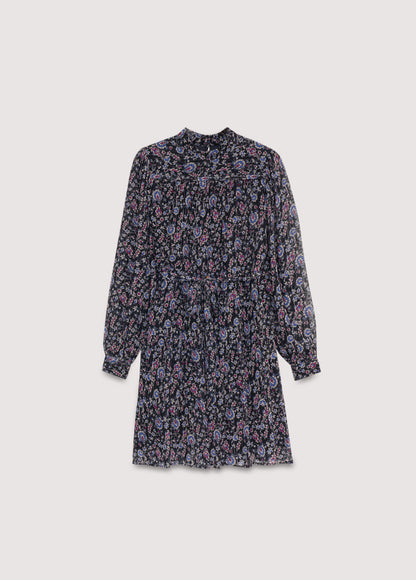 Francisca Teen Short Dress