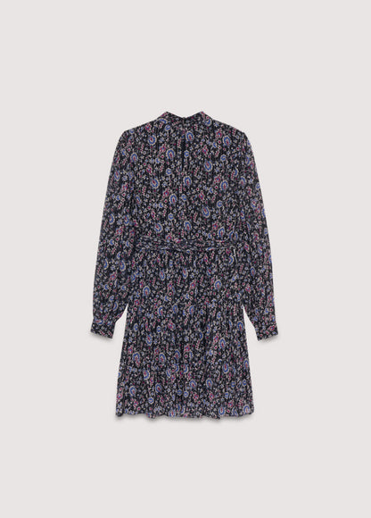 Francisca Teen Short Dress