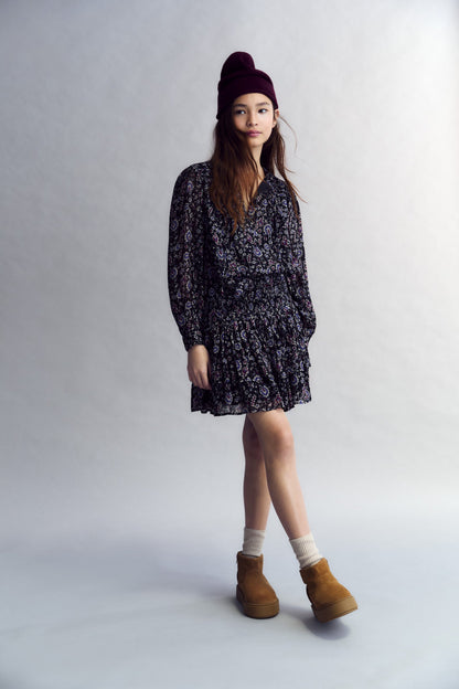 Francisca Teen Skirt
