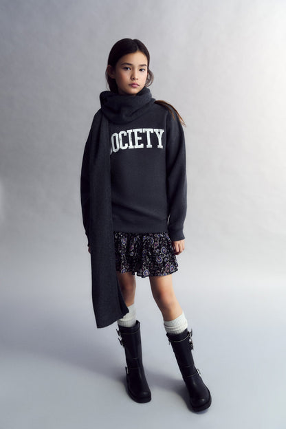 Francisca Teen Skirt