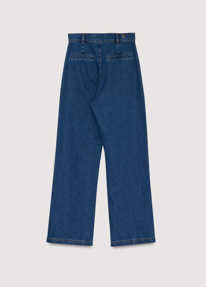 Ines Denim Teen Pant