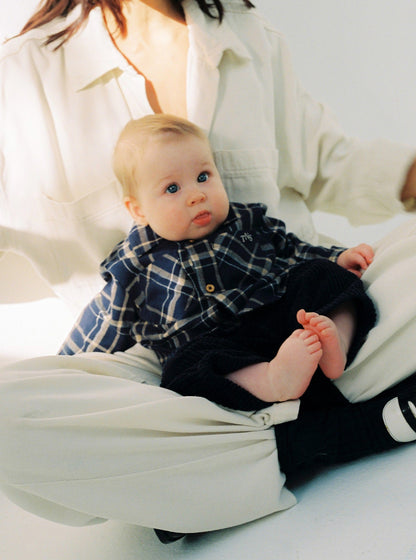 John Baby Shirt