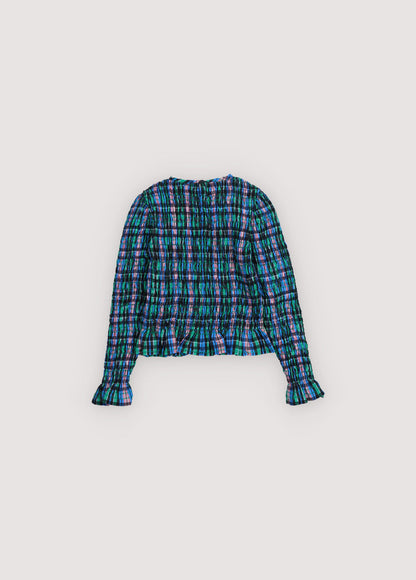 Lidia Blouse