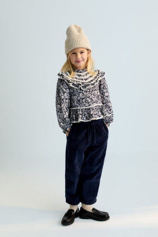 Lilth Blouse