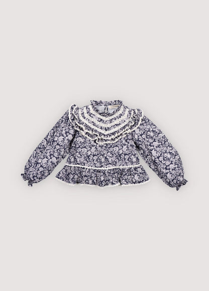 Lilth Blouse