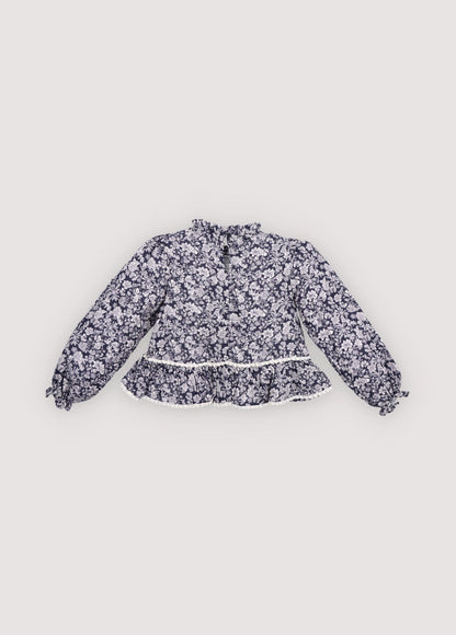 Lilth Blouse