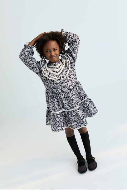 Lilth Dress