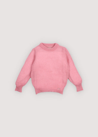Lina Jumper Dream Blush