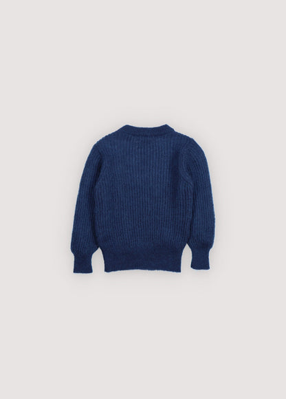 Lina Jumper Infinite Navy
