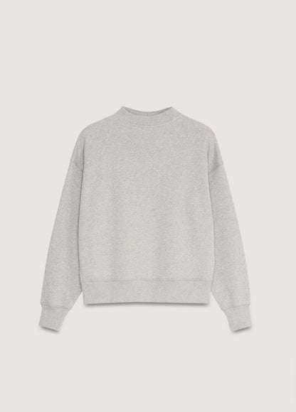 Lola Teen Sweatshirt Stellar Grey Melange