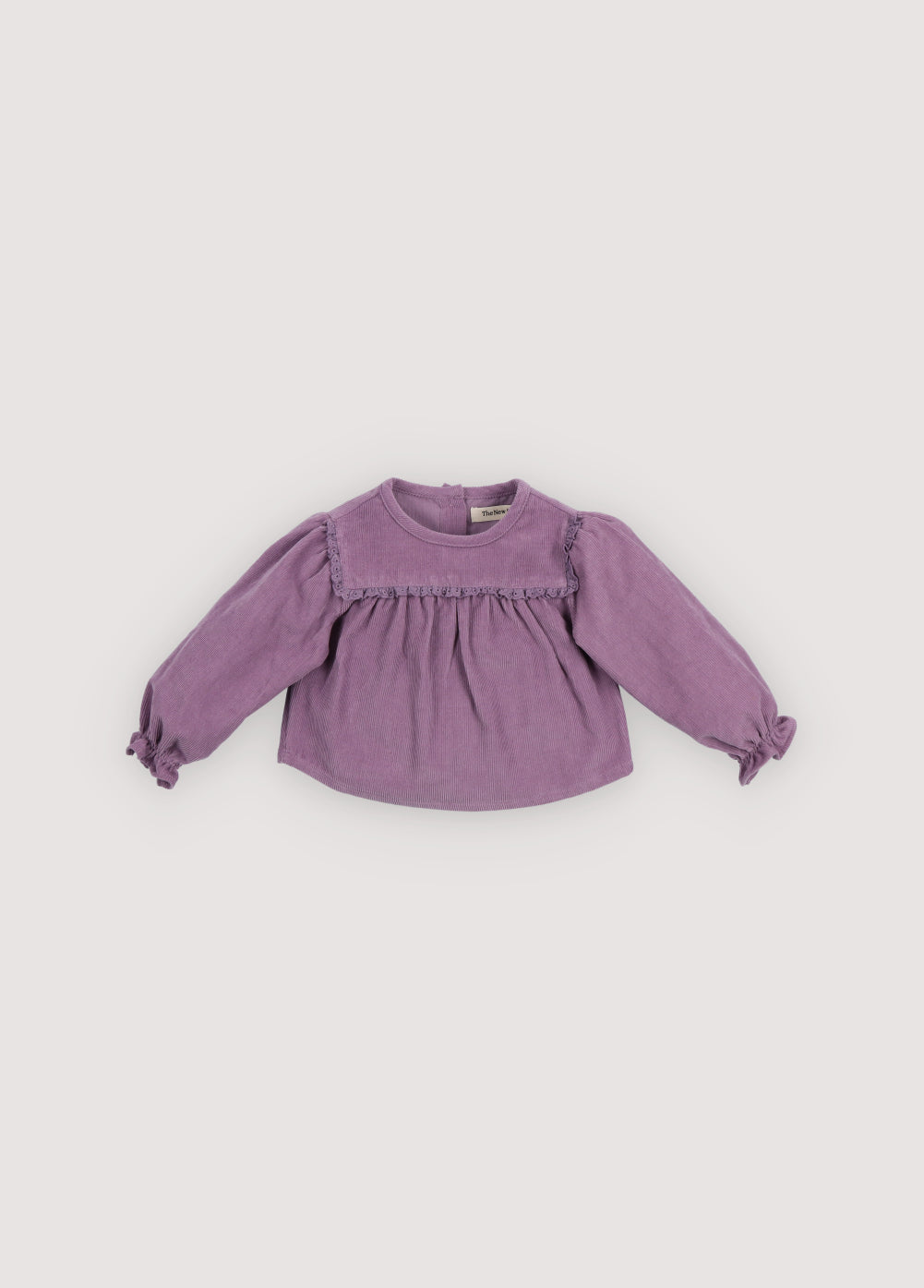 Lucy Baby Blouse