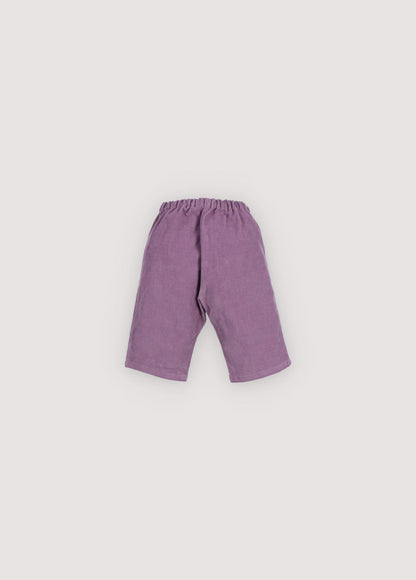 Lucy Baby Pant
