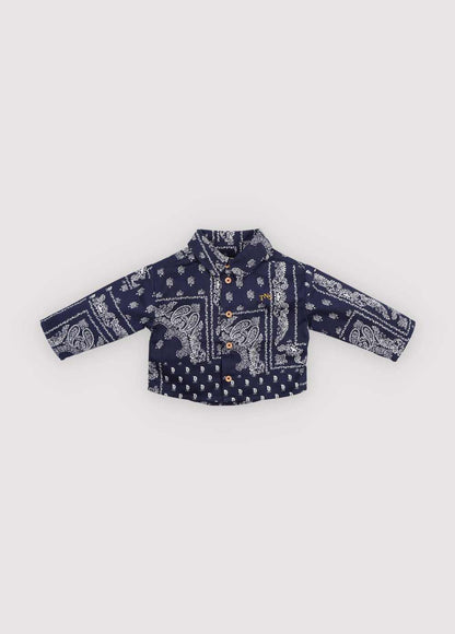 Luis Baby Shirt
