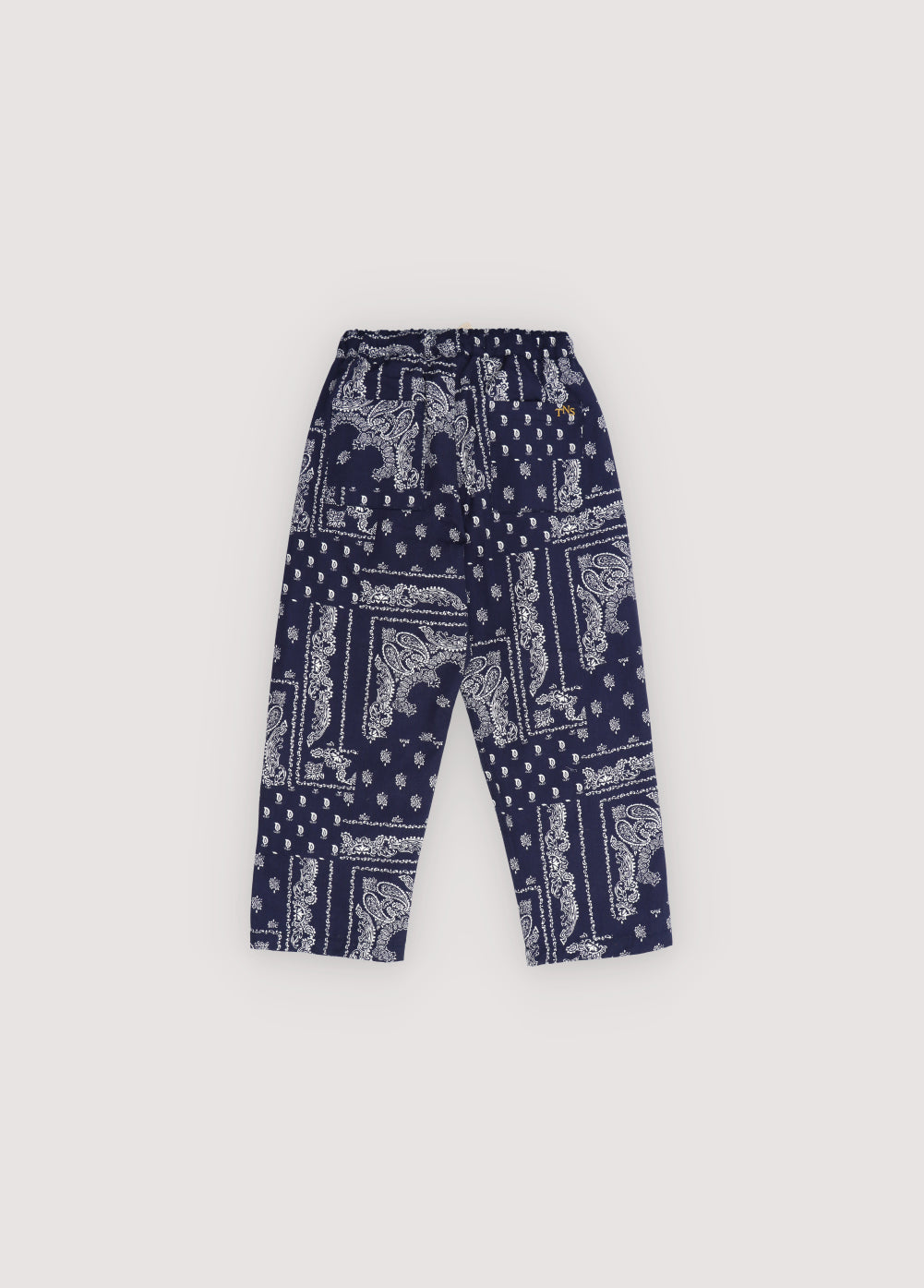 Luis Pant