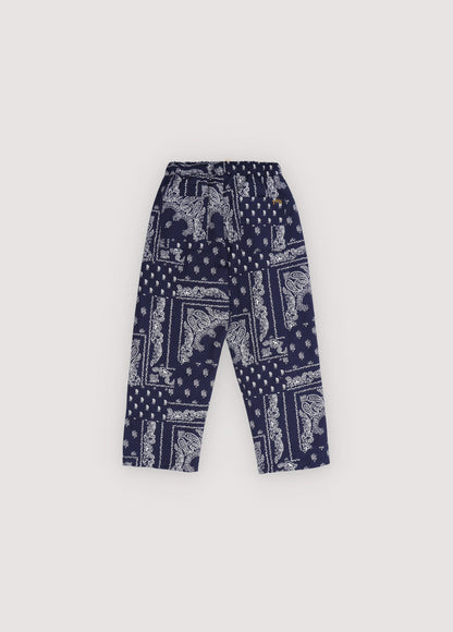 Luis Pant