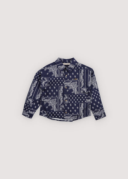 Luis Shirt