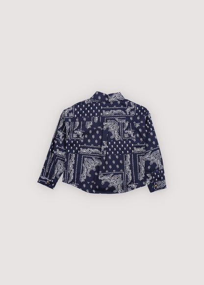 Luis Shirt