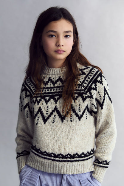 Luna Teen Jumper Moonlight Vigore