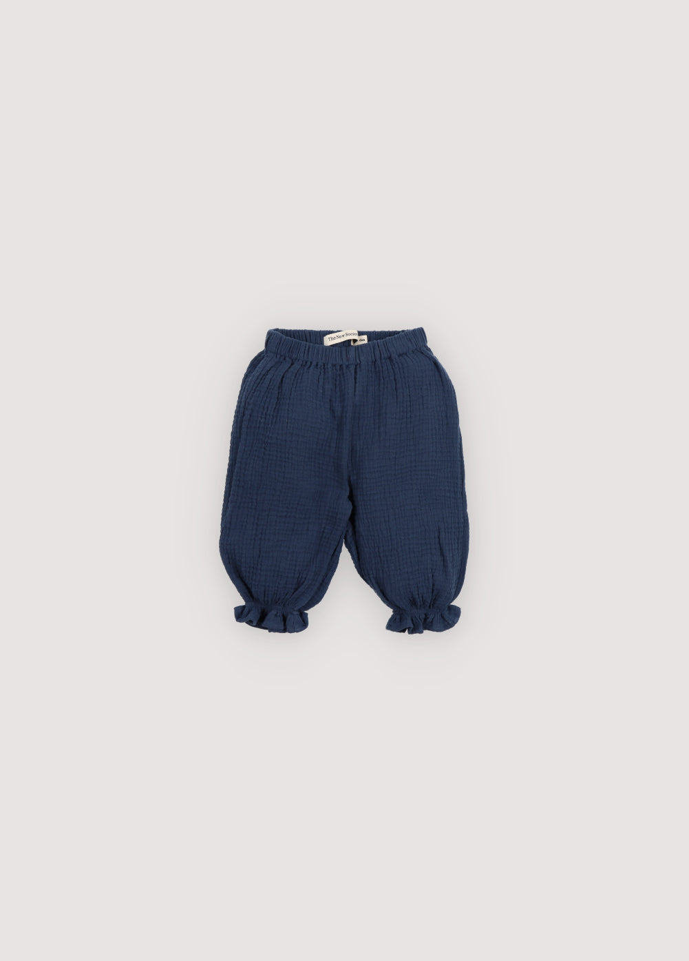Maitea Baby Pant Infinite Navy