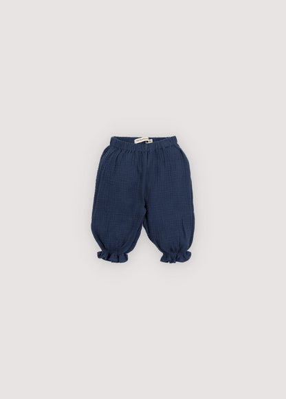 Maitea Baby Pant Infinite Navy