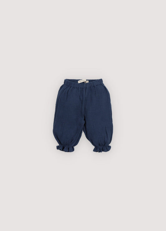 Maitea Baby Pant Infinite Navy
