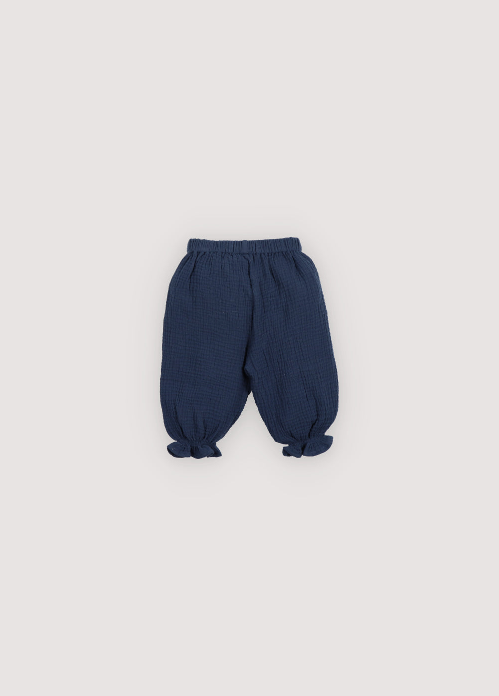 Maitea Baby Pant Infinite Navy