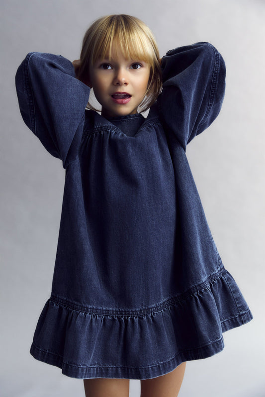 Mara Dress