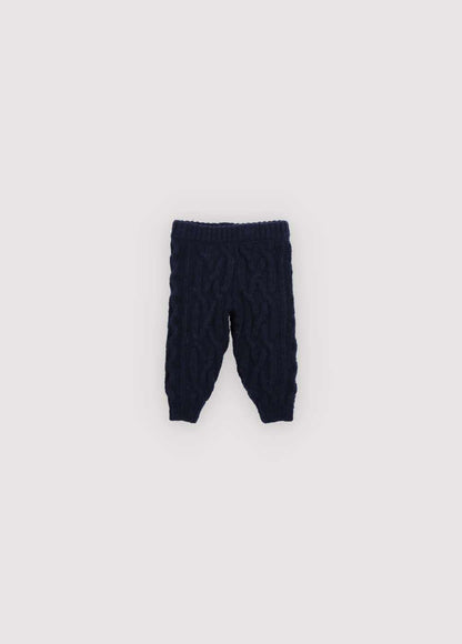 Maria Baby Pant Infinite Navy
