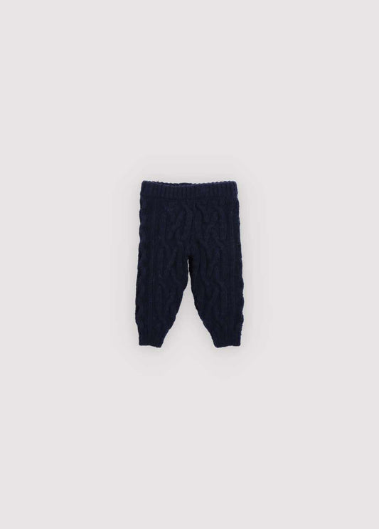 Maria Baby Pant Infinite Navy