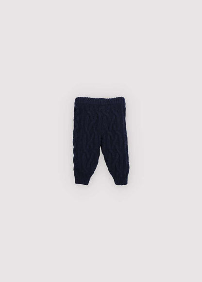 Maria Baby Pant Infinite Navy