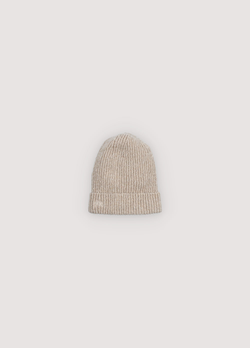Maria Beanie Beige