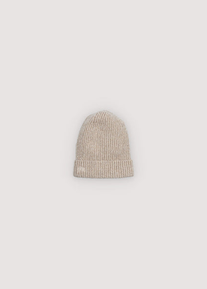Maria Beanie Beige