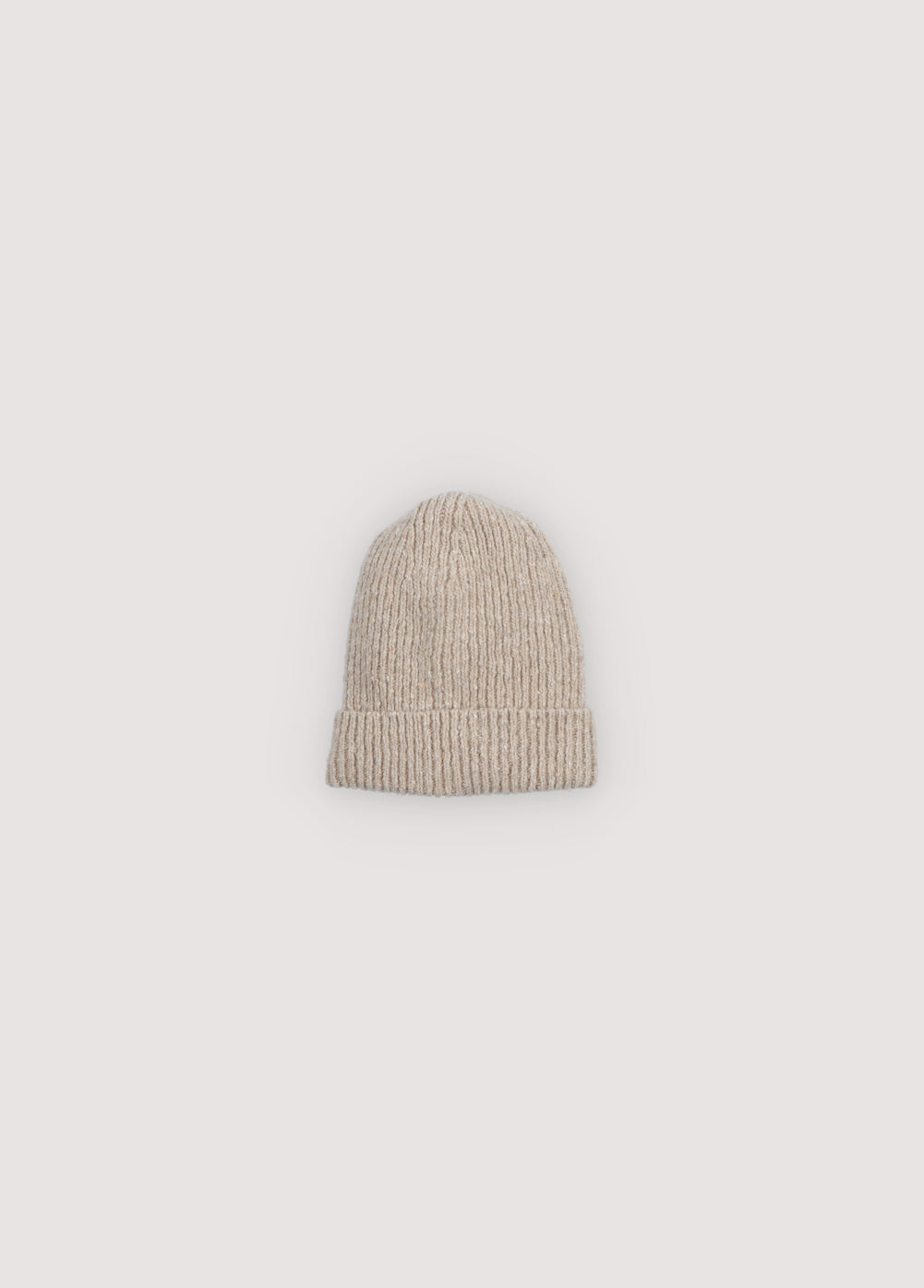 Maria Beanie Beige