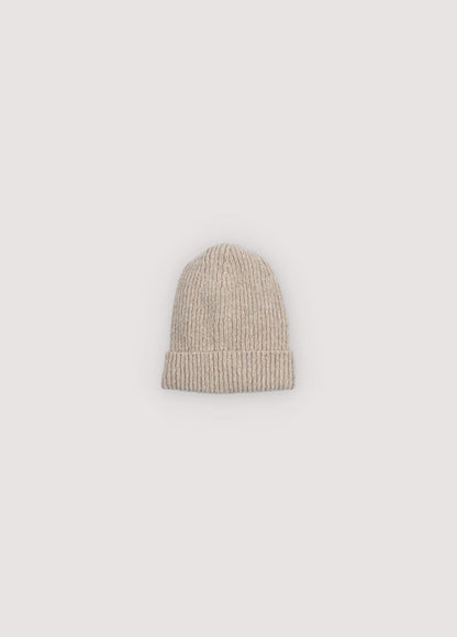 Maria Beanie Beige