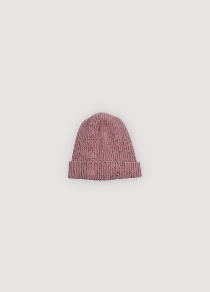 Maria Beanie Faded Rose