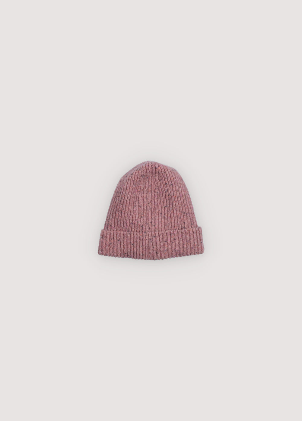 Maria Beanie Faded Rose
