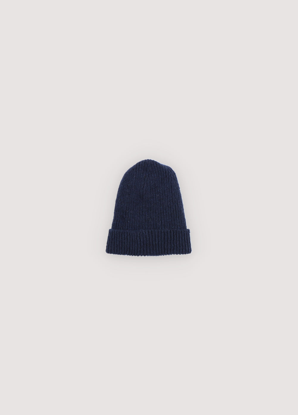 Maria Beanie Infinite Navy