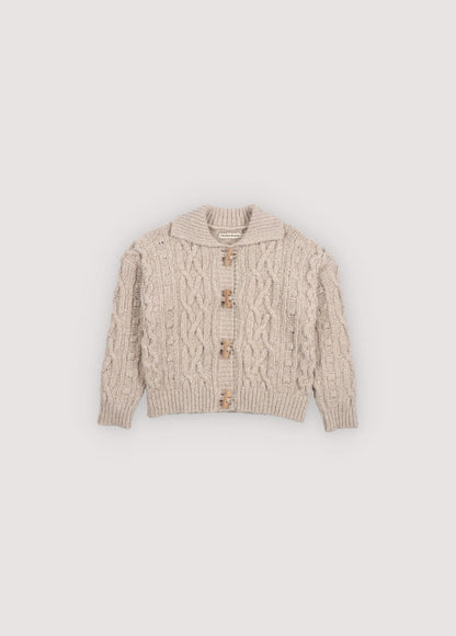 Maria Cardigan Moonlight Vigore