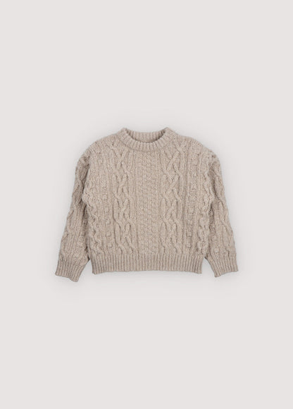 Maria Jumper Moonlight Vigore