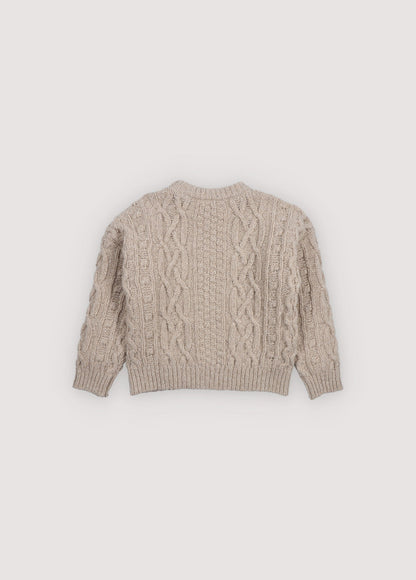 Maria Jumper Moonlight Vigore
