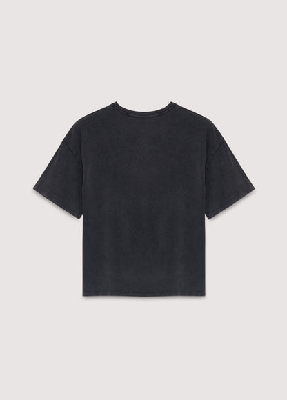 Mariana Teen T-Shirt Galactic Grey Melange