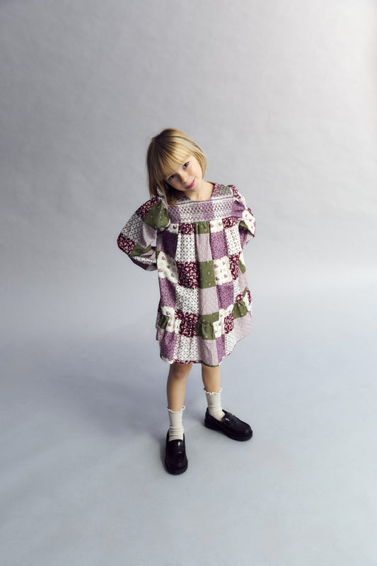 Melba Dress