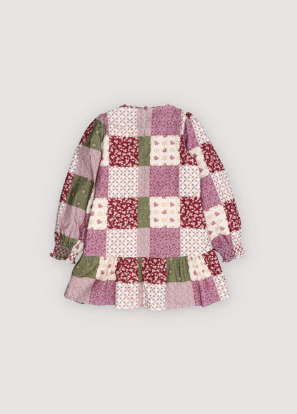 Melba Dress