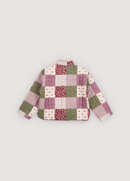 Melba Jacket