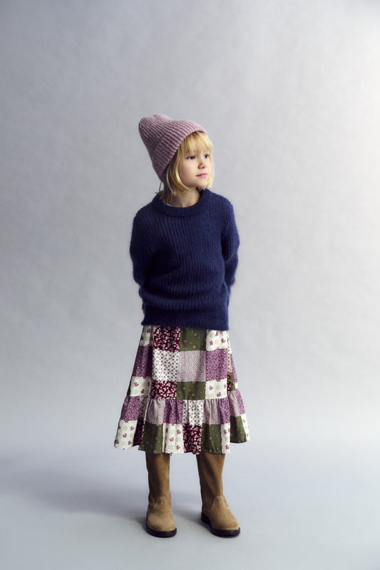 Melba Skirt