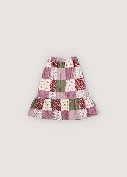 Melba Skirt