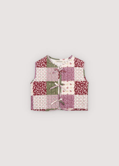 Melba Waistcoat